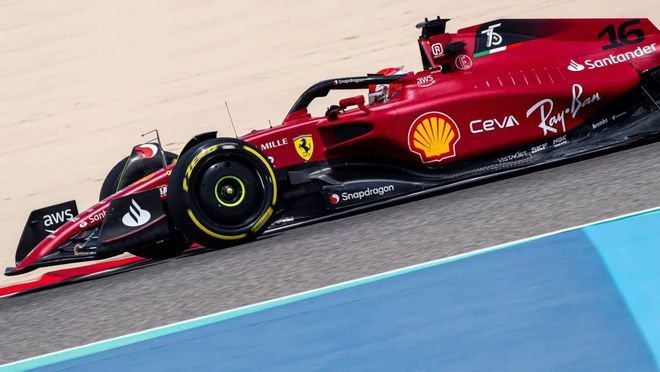 阿斯顿马丁逆转威廉姆斯，皮亚斯特里关键制胜