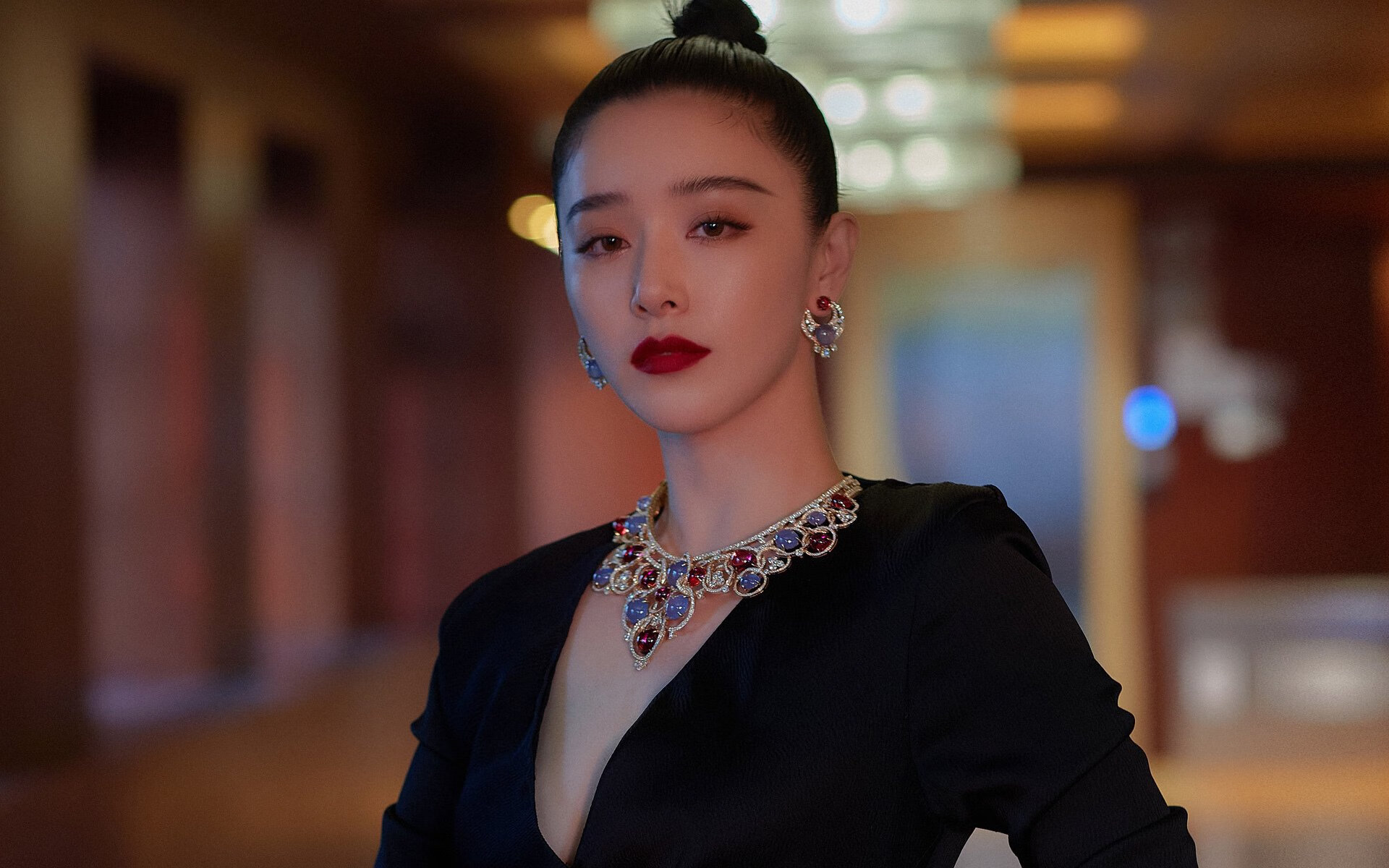 迈阿密之火，浇筑紫金王座