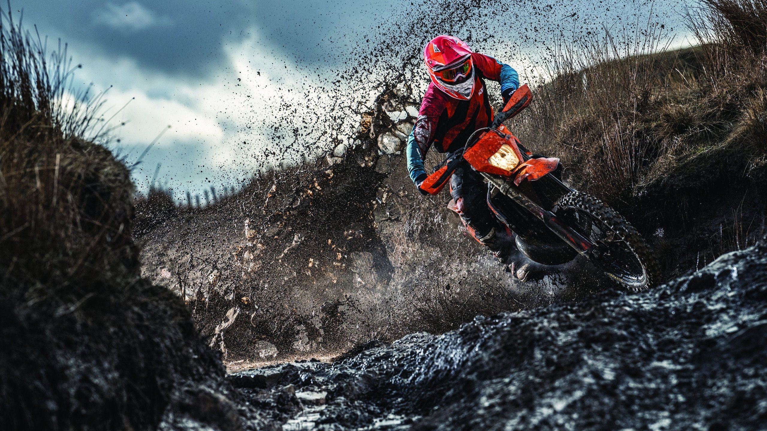 一个人的星辰，一群人的山海