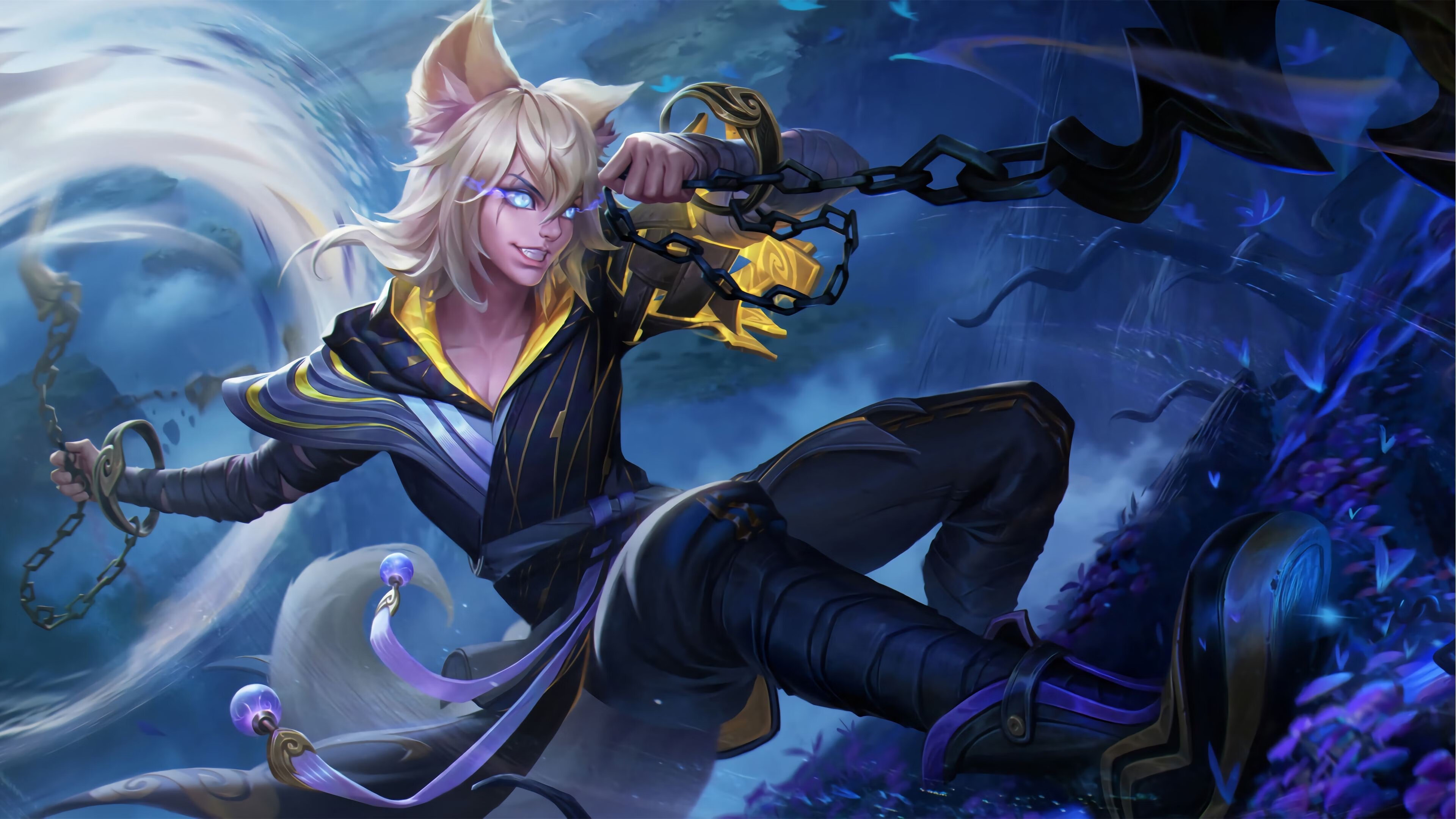 双线风暴，佩德里艺术性爆发，荷兰钢铁洪流终结苏格兰童话