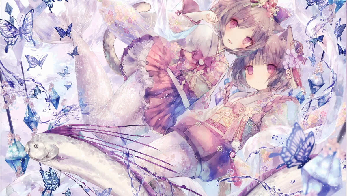 扩展